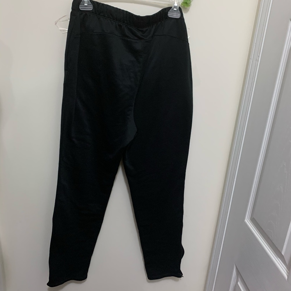 Fila Reflective Logo Drawstring Pants - Picture 8 of 10